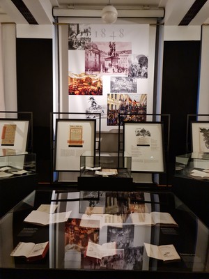 Výstava věnovaná historii Lublaně, včetně Plečnikova odkazu.jpg Výstava věnovaná historii Lublaně, včetně Plečnikova odkazu.jpg