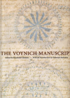 The Voynich.jpg The Voynich.jpg